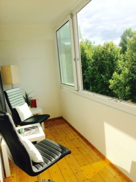 Sonne 247 Apartment บราซิเลียน ภายนอก รูปภาพ