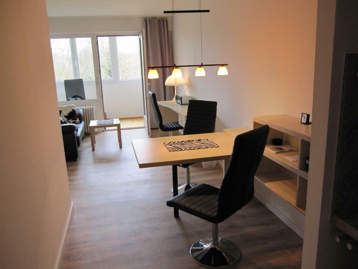 Sonne 247 Apartment บราซิเลียน ภายนอก รูปภาพ