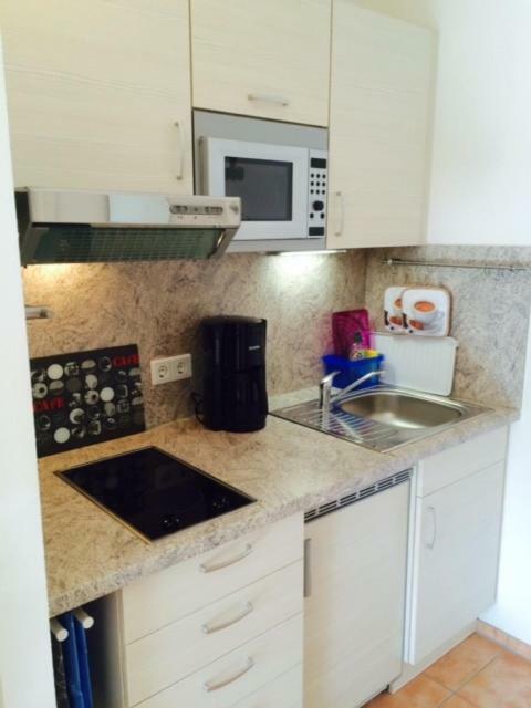 Sonne 247 Apartment บราซิเลียน ภายนอก รูปภาพ